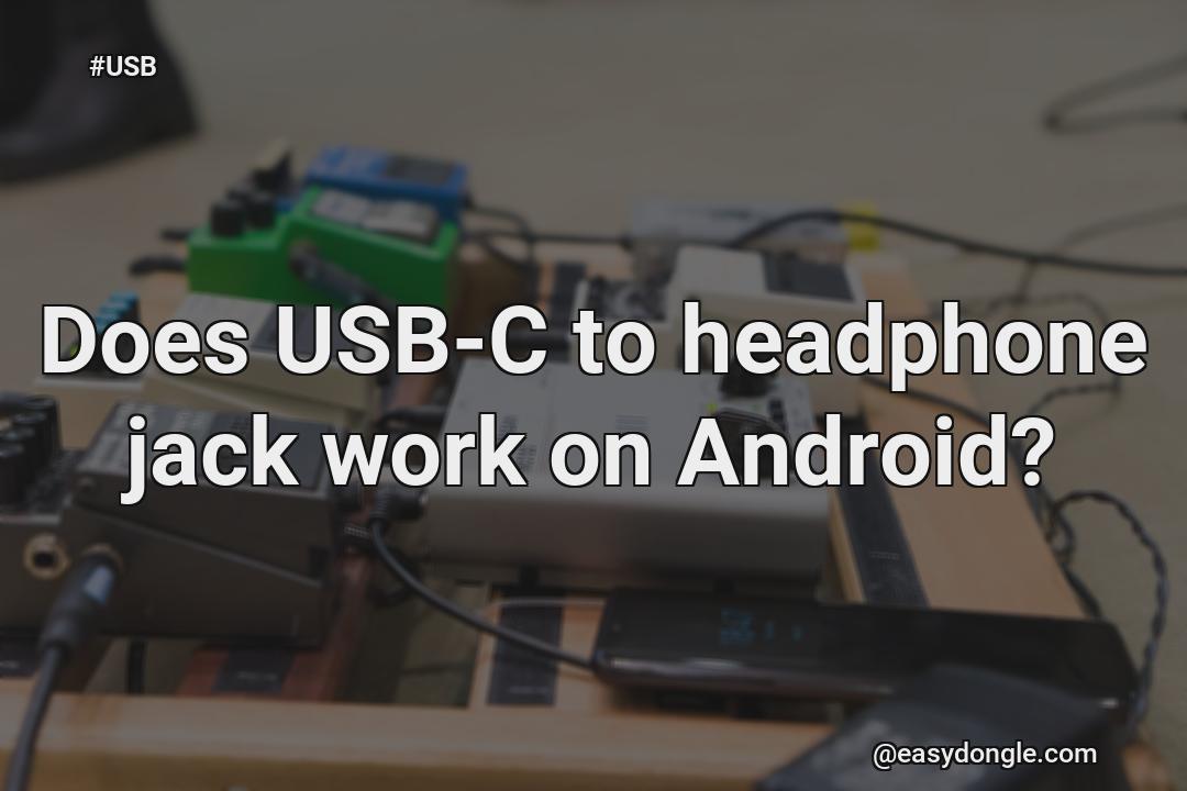 does-the-usb-c-headset-work-on-a-laptop